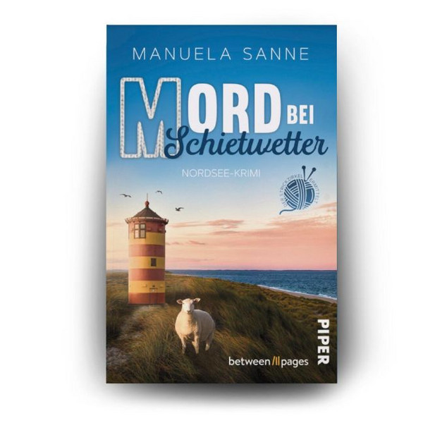 MORD BEI SCHIETWETTER - Krimi Ansicht 2