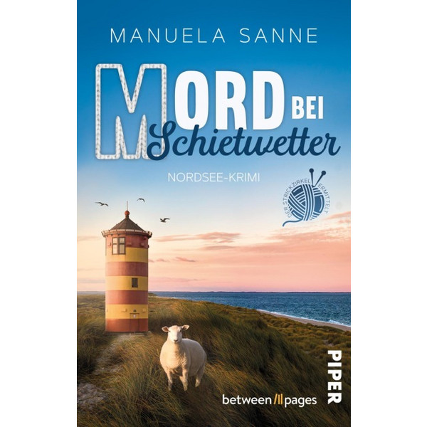 MORD BEI SCHIETWETTER - Krimi Ansicht 1