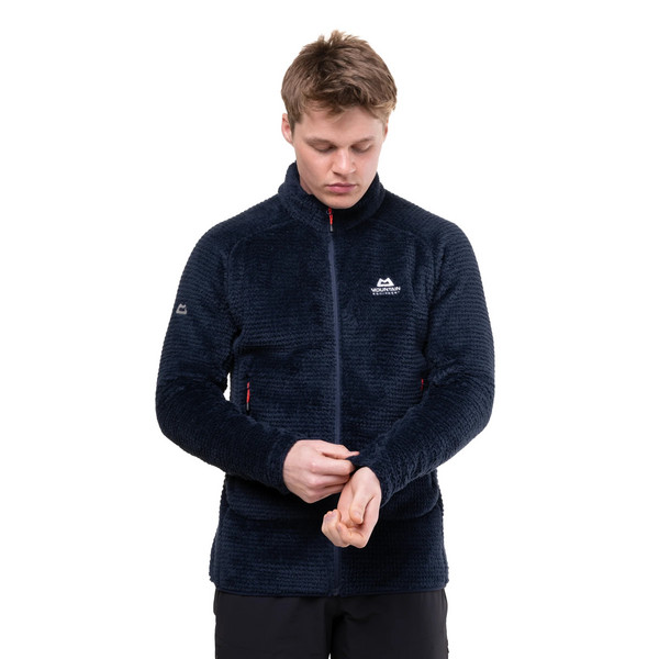 Mountain Equipment CONCORDIA MENS JACKET Herren - Fleecejacke Ansicht 2