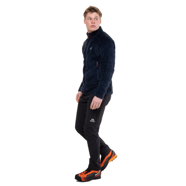 Mountain Equipment CONCORDIA MENS JACKET Herren - Fleecejacke Ansicht 9