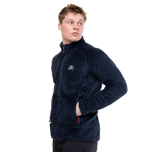Mountain Equipment CONCORDIA MENS JACKET Herren - Fleecejacke Ansicht 5