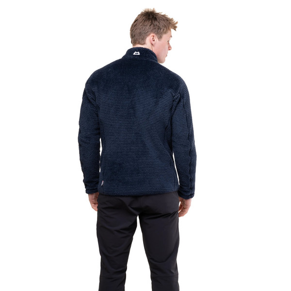 Mountain Equipment CONCORDIA MENS JACKET Herren - Fleecejacke Ansicht 3