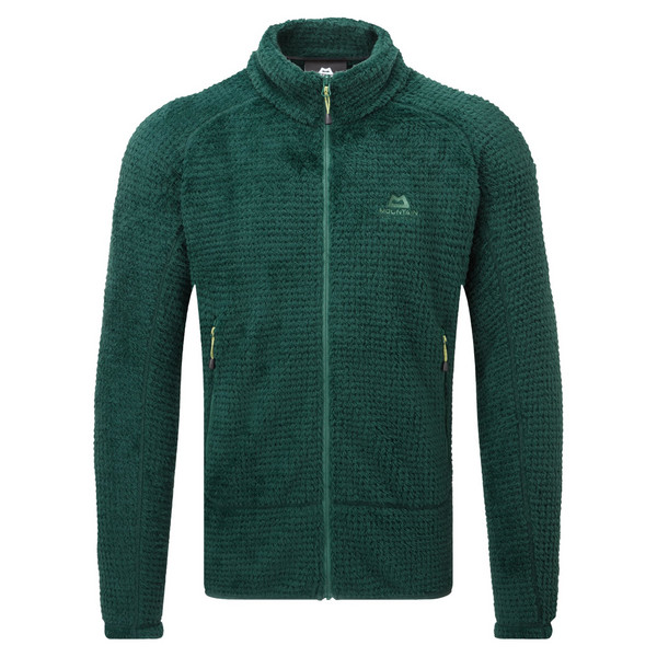 Mountain Equipment CONCORDIA MENS JACKET Herren - Fleecejacke Ansicht 1