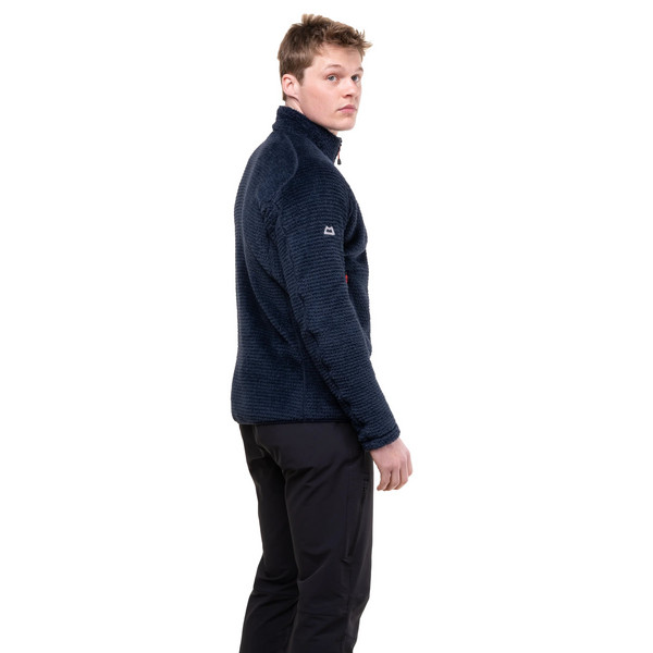 Mountain Equipment CONCORDIA MENS JACKET Herren - Fleecejacke Ansicht 4