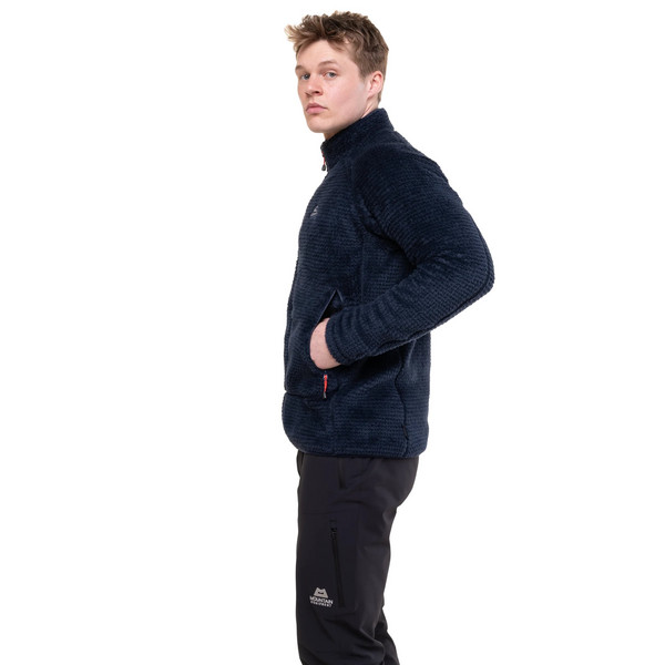 Mountain Equipment CONCORDIA MENS JACKET Herren - Fleecejacke Ansicht 8