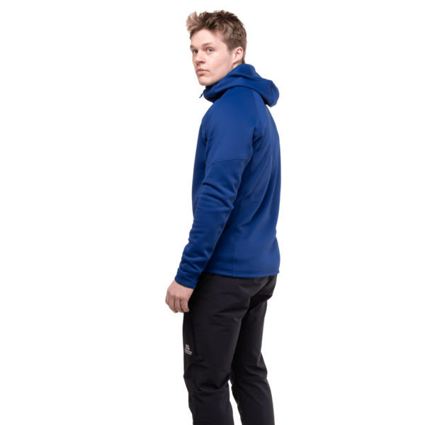 Mountain Equipment JORASSES HOODED MENS JACKET Herren - Fleecejacke Ansicht 4