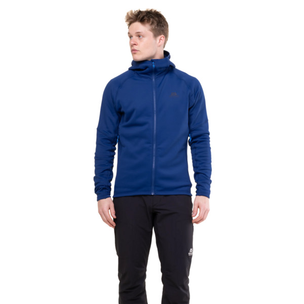 Mountain Equipment JORASSES HOODED MENS JACKET Herren - Fleecejacke Ansicht 2
