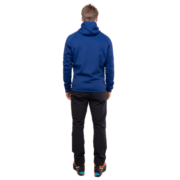 Mountain Equipment JORASSES HOODED MENS JACKET Herren - Fleecejacke Ansicht 9