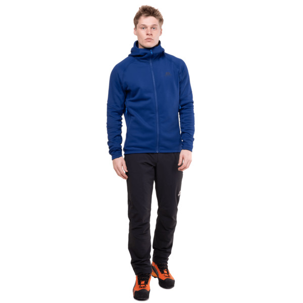 Mountain Equipment JORASSES HOODED MENS JACKET Herren - Fleecejacke Ansicht 8