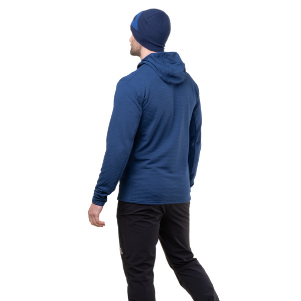 Mountain Equipment APIRO HOODED MENS JACKET Herren - Fleecejacke Ansicht 3