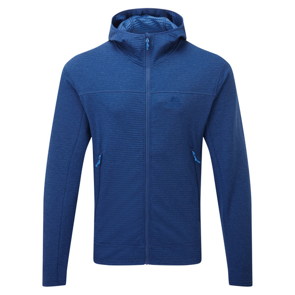 Mountain Equipment APIRO HOODED MENS JACKET Herren - Fleecejacke Ansicht 1