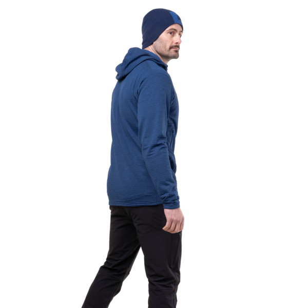 Mountain Equipment APIRO HOODED MENS JACKET Herren - Fleecejacke Ansicht 4