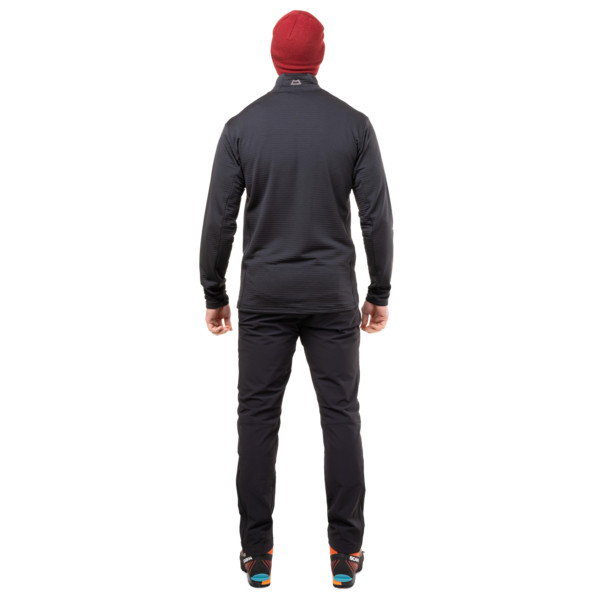 Mountain Equipment APIRO MENS JACKET Herren - Fleecejacke Ansicht 6