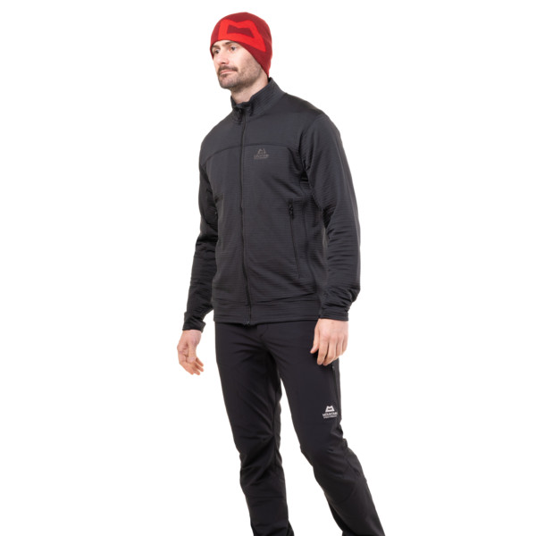 Mountain Equipment APIRO MENS JACKET Herren - Fleecejacke Ansicht 5