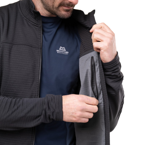 Mountain Equipment APIRO MENS JACKET Herren - Fleecejacke Ansicht 8