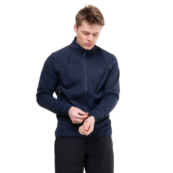 Mountain Equipment JORASSES LITE MENS JACKET Herren - Fleecejacke Ansicht 4