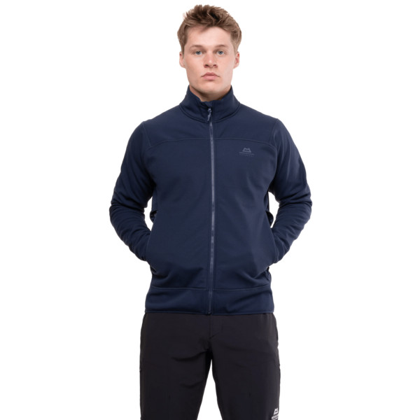 Mountain Equipment JORASSES LITE MENS JACKET Herren - Fleecejacke Ansicht 2