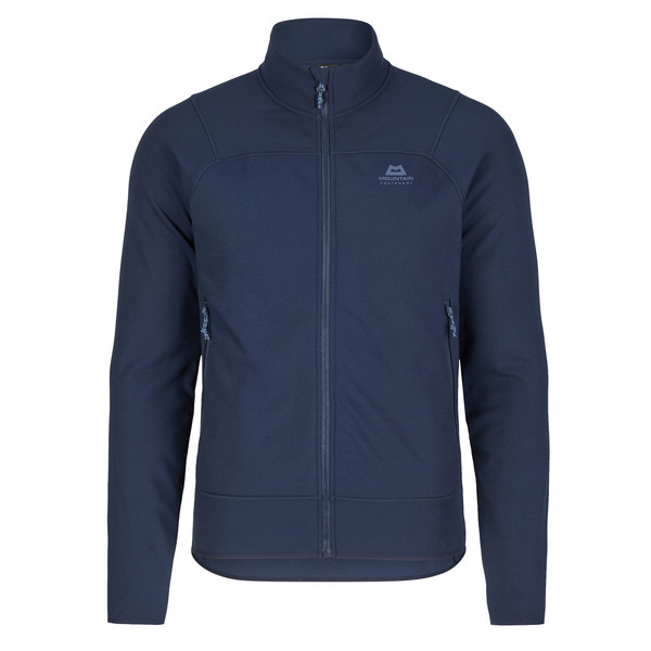 JORASSES LITE MENS JACKET Herren - Fleecejacke-COSMOS