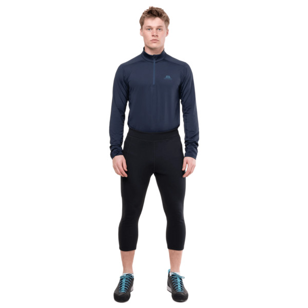 Mountain Equipment JORASSES LITE MENS 3/4 TIGHT Herren - Funktionsunterwäsche Ansicht 2