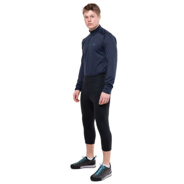 Mountain Equipment JORASSES LITE MENS 3/4 TIGHT Herren - Funktionsunterwäsche Ansicht 3