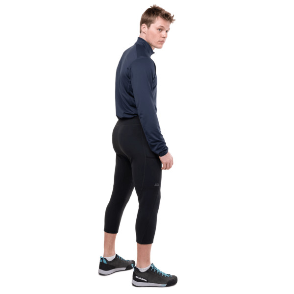 Mountain Equipment JORASSES LITE MENS 3/4 TIGHT Herren - Funktionsunterwäsche Ansicht 4