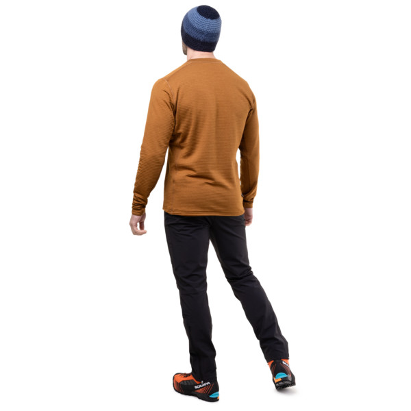 Mountain Equipment APIRO MENS CREW Herren - Fleecepullover Ansicht 7