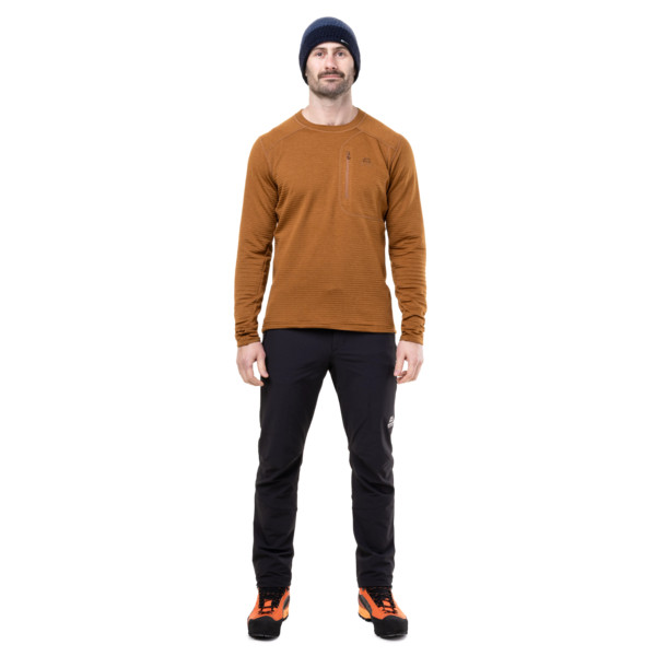 Mountain Equipment APIRO MENS CREW Herren - Fleecepullover Ansicht 3