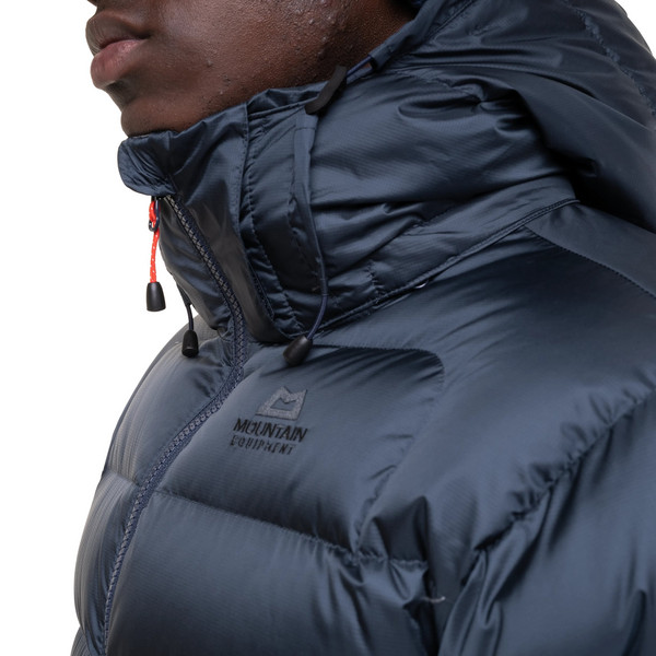 Mountain Equipment LIGHTLINE MENS JACKET Herren - Daunenjacke Ansicht 10