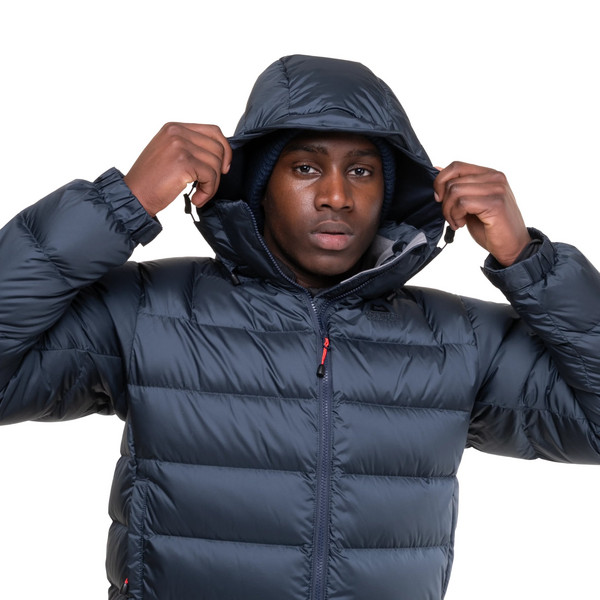 Mountain Equipment LIGHTLINE MENS JACKET Herren - Daunenjacke Ansicht 5
