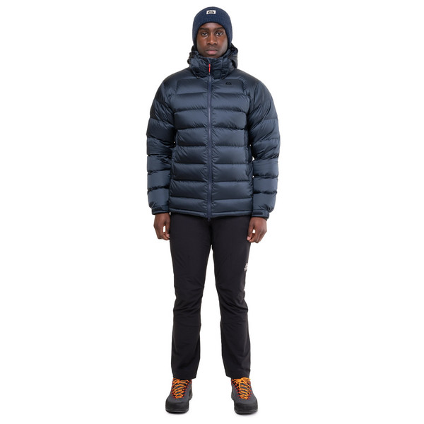 Mountain Equipment LIGHTLINE MENS JACKET Herren - Daunenjacke Ansicht 14