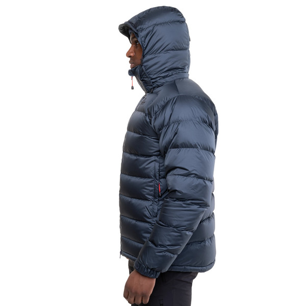 Mountain Equipment LIGHTLINE MENS JACKET Herren - Daunenjacke Ansicht 6