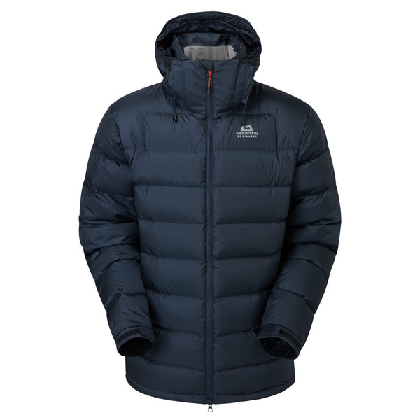 Mountain Equipment LIGHTLINE MENS JACKET Herren - Daunenjacke Ansicht 1