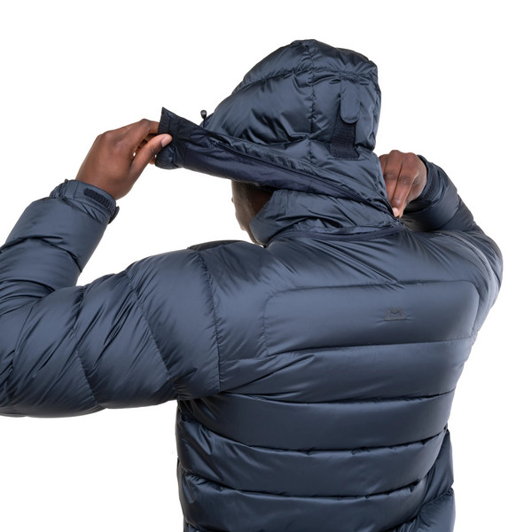 Mountain Equipment LIGHTLINE MENS JACKET Herren - Daunenjacke Ansicht 11