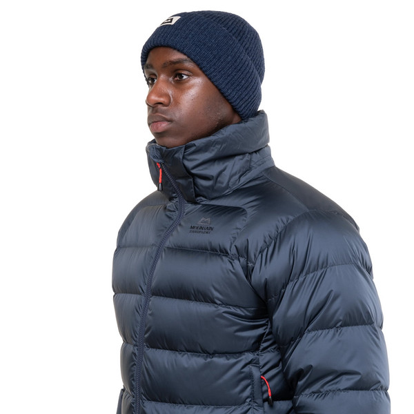 Mountain Equipment LIGHTLINE MENS JACKET Herren - Daunenjacke Ansicht 12