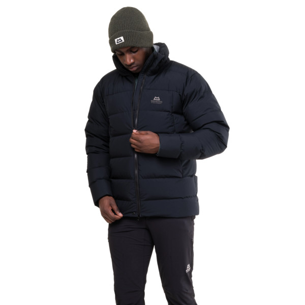 Mountain Equipment TROMSO JACKET Herren - Daunenjacke Ansicht 9