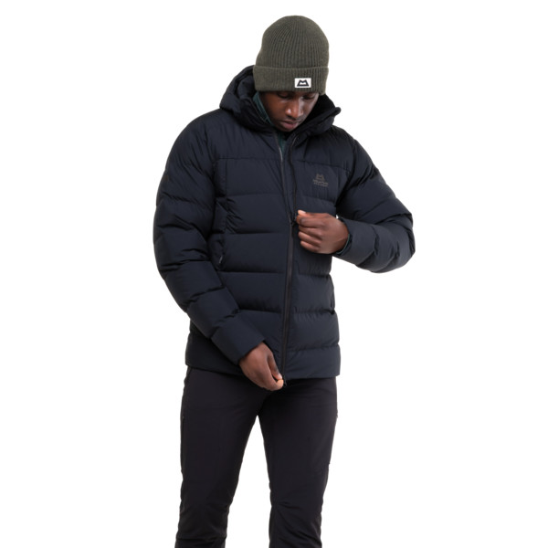 Mountain Equipment TROMSO JACKET Herren - Daunenjacke Ansicht 4