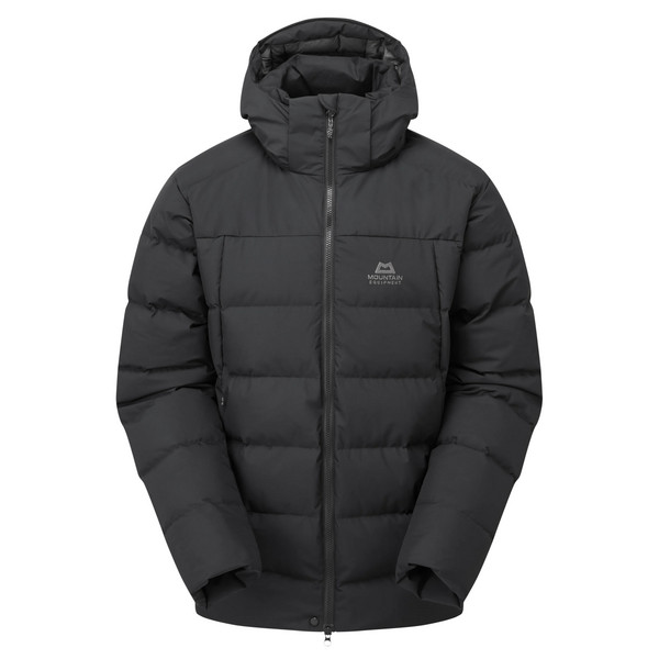 Mountain Equipment TROMSO JACKET Herren - Daunenjacke Ansicht 1