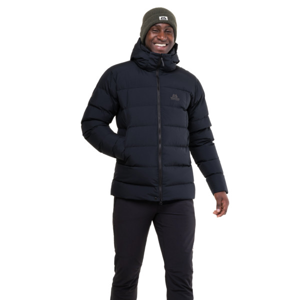 Mountain Equipment TROMSO JACKET Herren - Daunenjacke Ansicht 2