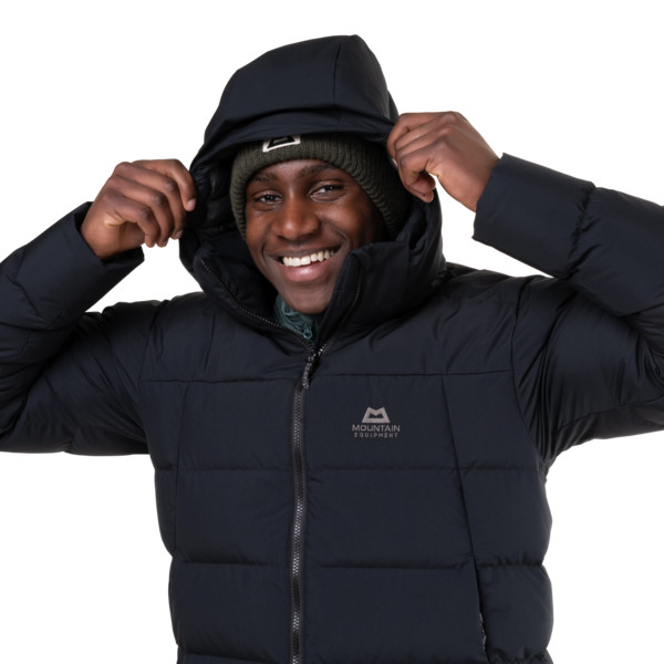 Mountain Equipment TROMSO JACKET Herren - Daunenjacke Ansicht 7