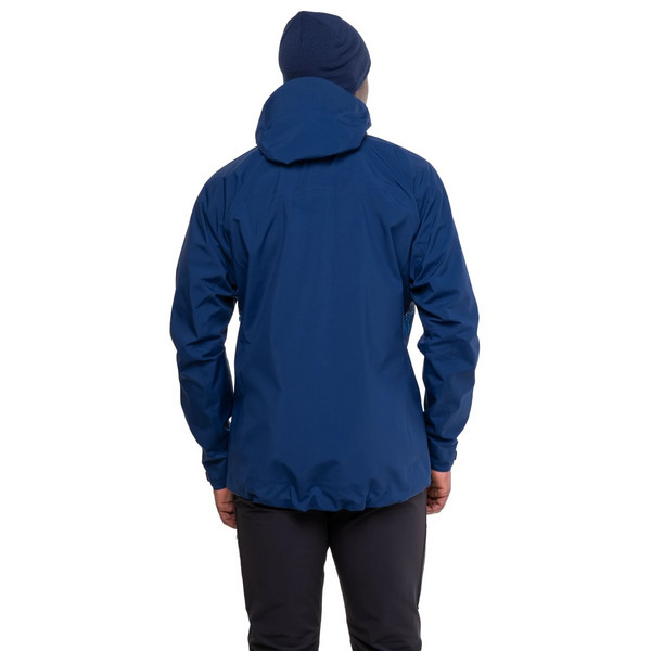 Mountain Equipment LHOTSE MENS JACKET Herren - Hardshelljacke Ansicht 3
