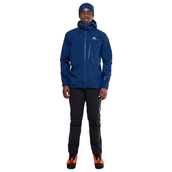 Mountain Equipment LHOTSE MENS JACKET Herren - Hardshelljacke Ansicht 11