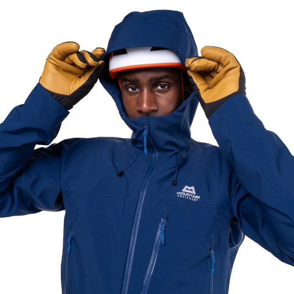 Mountain Equipment LHOTSE MENS JACKET Herren - Hardshelljacke Ansicht 9