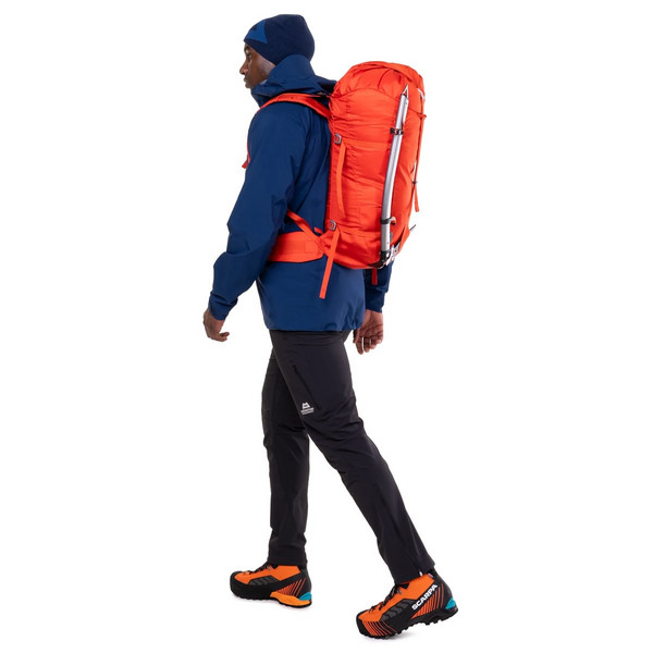 Mountain Equipment LHOTSE MENS JACKET Herren - Hardshelljacke Ansicht 12