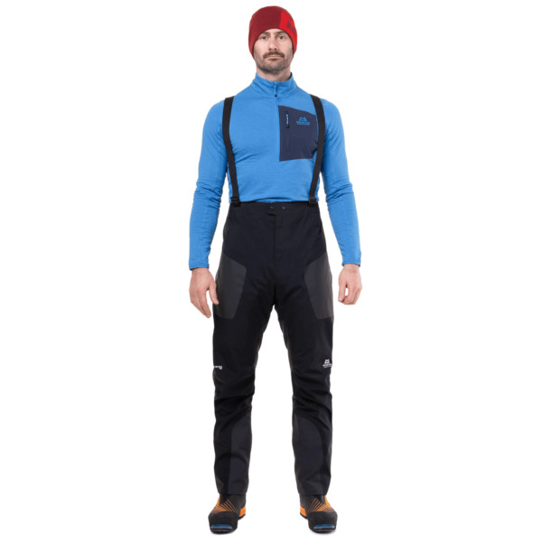 Mountain Equipment TUPILAK MENS PANT Herren - Hardshellhose Ansicht 3