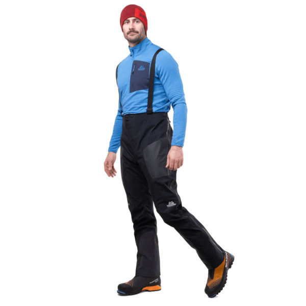 Mountain Equipment TUPILAK MENS PANT Herren - Hardshellhose Ansicht 4