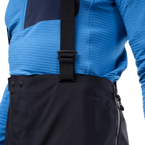 Mountain Equipment TUPILAK MENS PANT Herren - Hardshellhose Ansicht 5