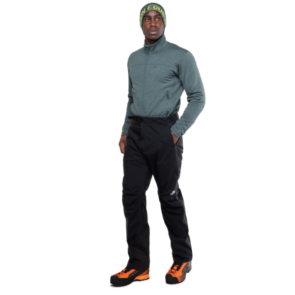 Mountain Equipment LHOTSE MENS PANT Herren - Hardshellhose Ansicht 5