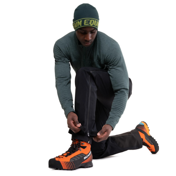 Mountain Equipment LHOTSE MENS PANT Herren - Hardshellhose Ansicht 8