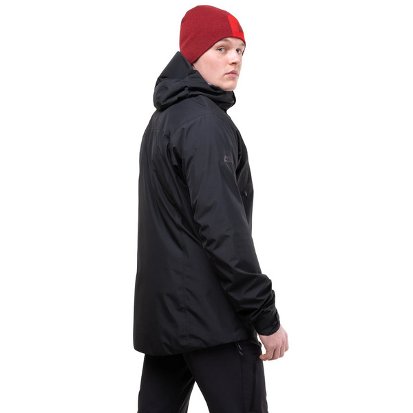 Mountain Equipment NANDA DEVI MENS JACKET Herren - Regenjacke Ansicht 4