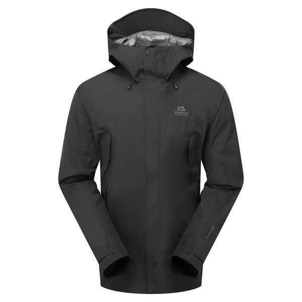 Mountain Equipment NANDA DEVI MENS JACKET Herren - Regenjacke Ansicht 1